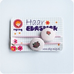 Haar elastiek