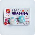 Haar elastiek