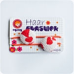 Haar elastiek