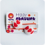 Haar elastiek