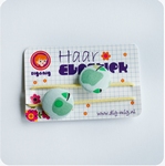 Haar elastiek