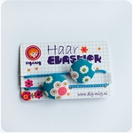 Haar elastiek